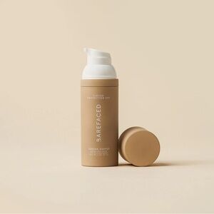 Barefaced Tinted Protection SPF